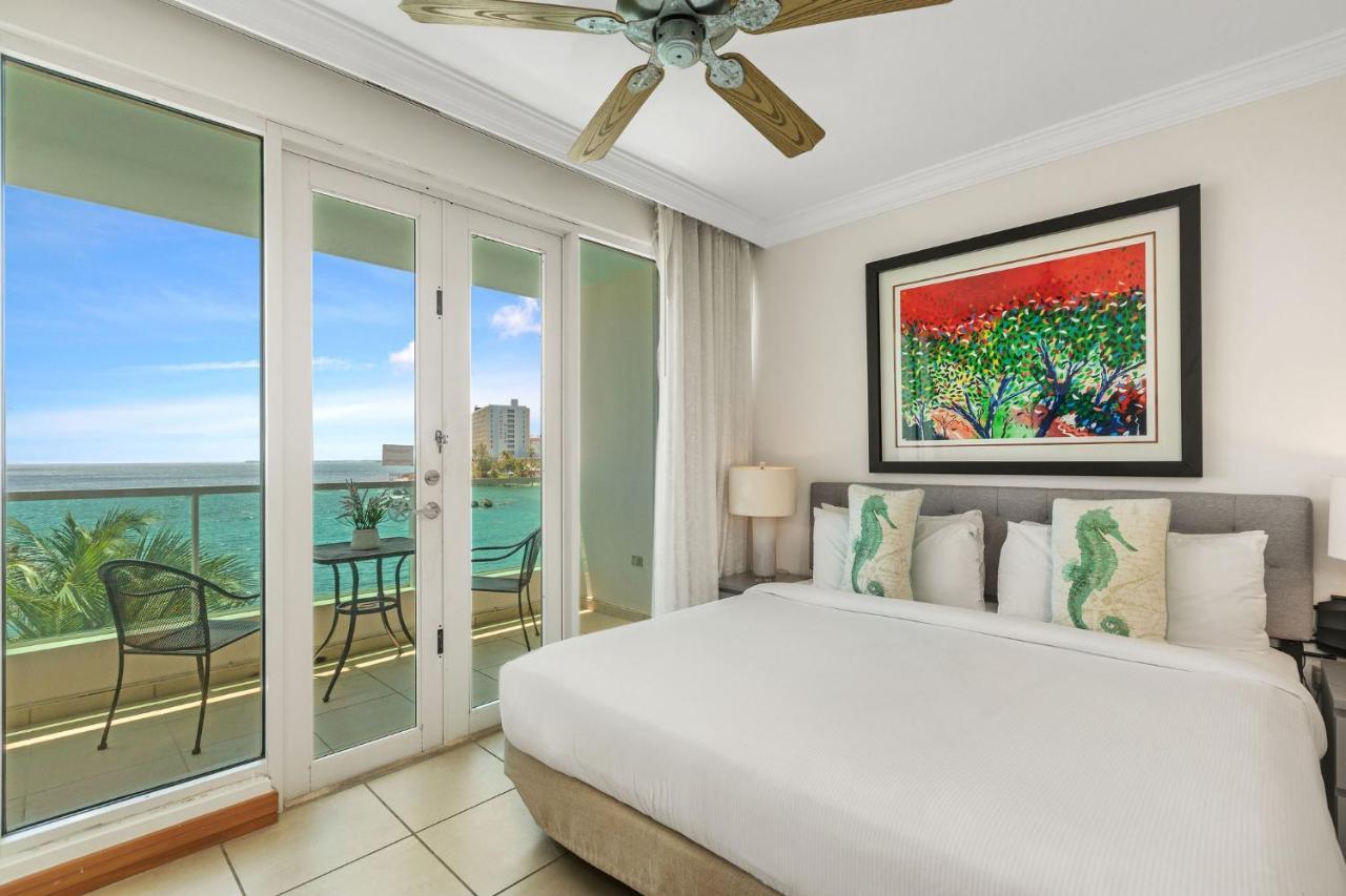 Apartment Shack Studio - Beautiful Ocean View Studio *
