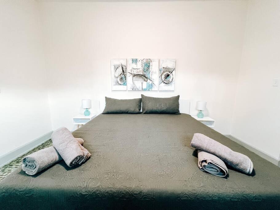Apartment Picaflor 1 Lovely Comfy Apt W/ King & Sofa Bed *