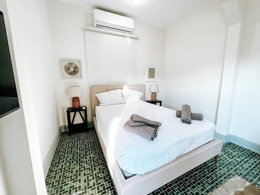 Apartment Picaflor 4 Elegant W/ Sofa Bed *