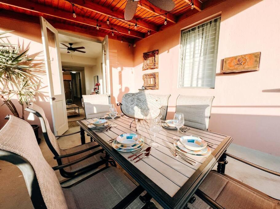 Picaflor 9 Miramar Comfy Apt Ph W/ Amazing View Apartment