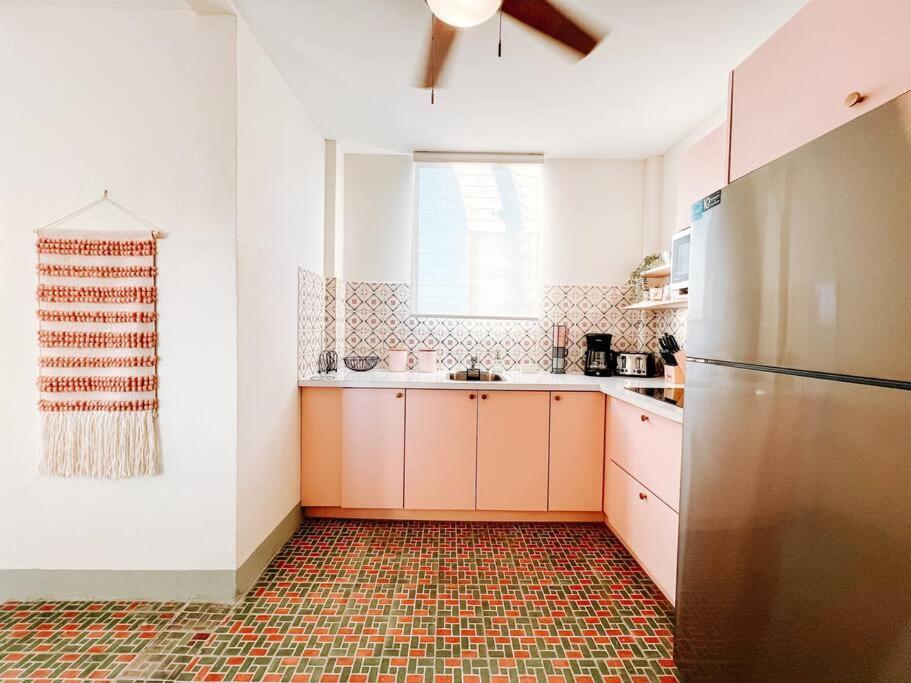 Apartment Picaflor 9 Miramar Comfy Apt Ph W/ Amazing View