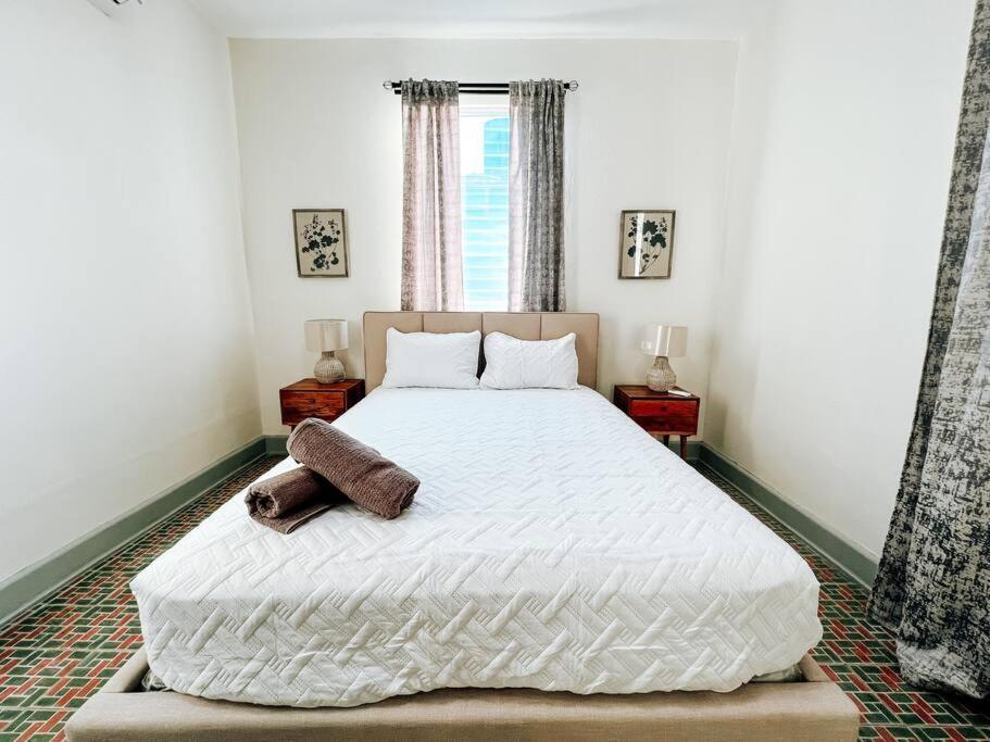 Picaflor 9 Miramar Comfy Apt Ph W/ Amazing View Apartment San Juan