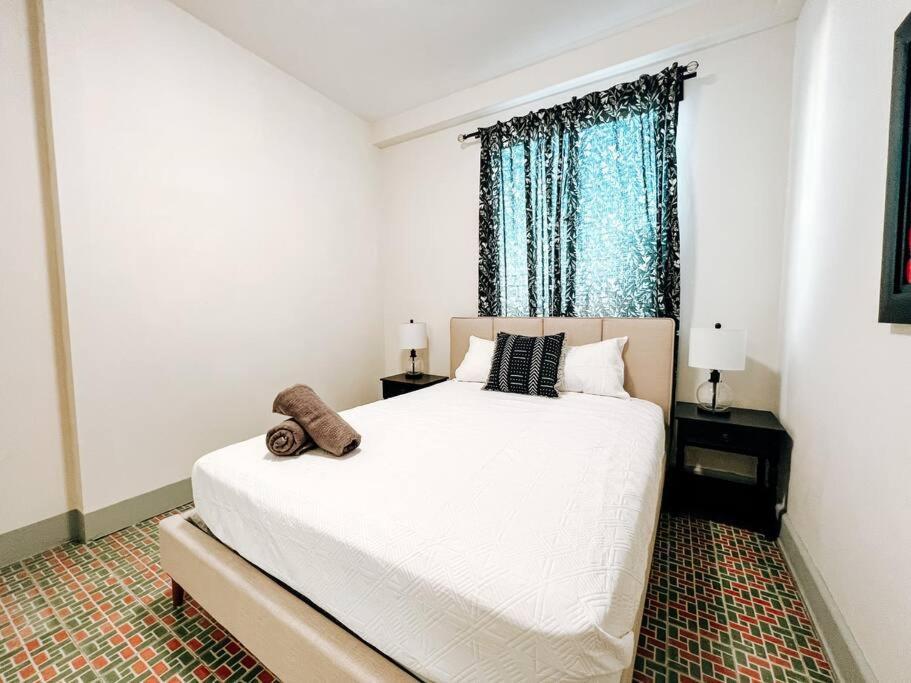 Picaflor 9 Miramar Comfy Apt Ph W/ Amazing View Apartment