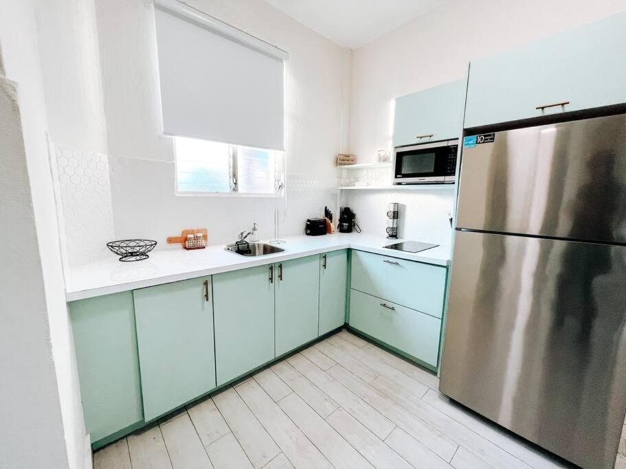 Picaflor 1 Lovely Comfy Apt W/ King & Sofa Bed * San Juan