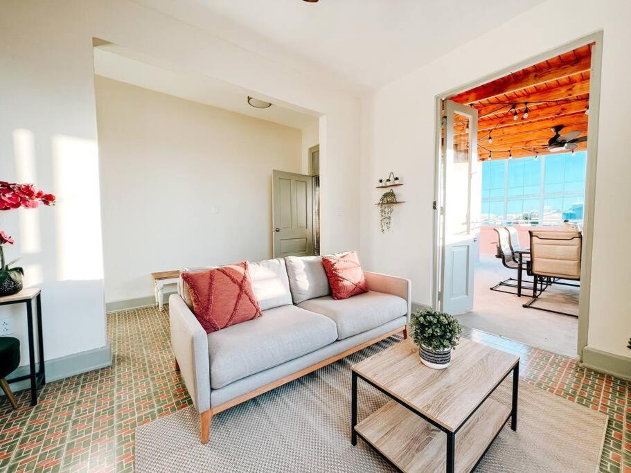 Apartment Picaflor 9 Miramar Comfy Apt Ph W/ Amazing View *
