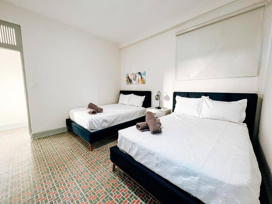 Picaflor 9 Miramar Comfy Apt Ph W/ Amazing View Apartment *