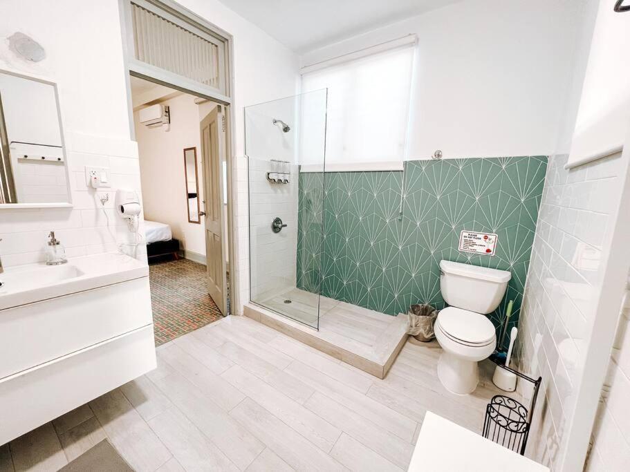 Picaflor 9 Miramar Comfy Apt Ph W/ Amazing View San Juan