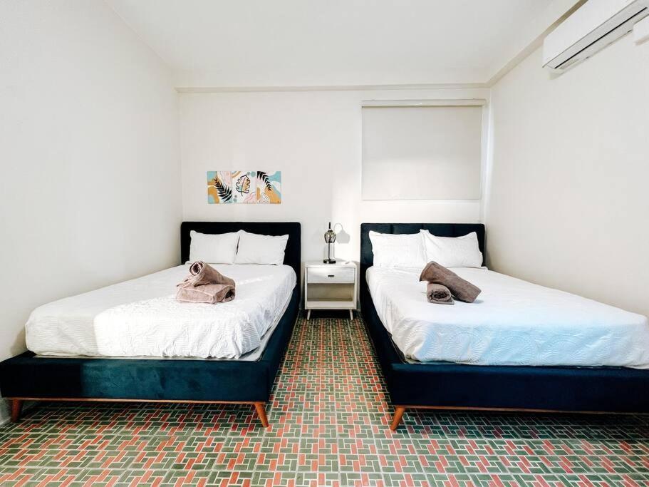 Apartment Picaflor 9 Miramar Comfy Apt Ph W/ Amazing View