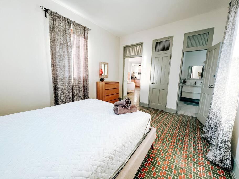 Picaflor 9 Miramar Comfy Apt Ph W/ Amazing View Apartment *