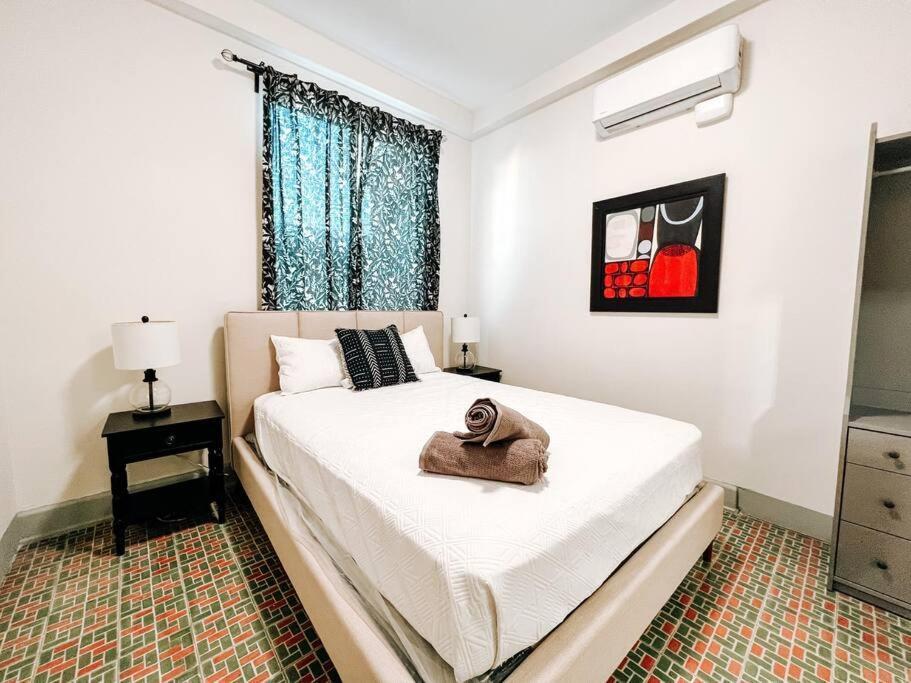 Picaflor 9 Miramar Comfy Apt Ph W/ Amazing View