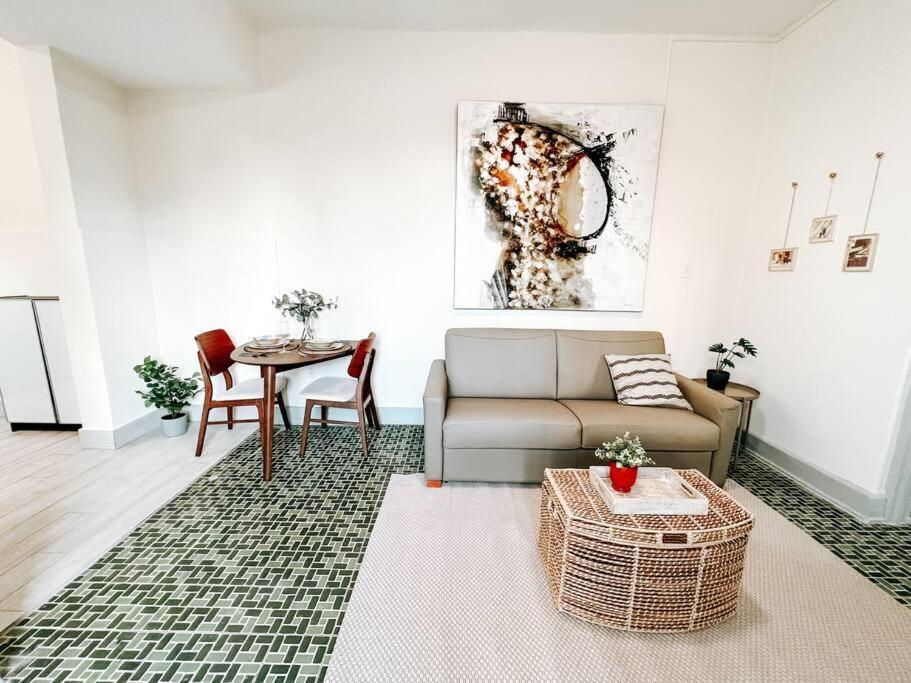 Picaflor 1 Lovely Comfy Apt W/ King & Sofa Bed * San Juan