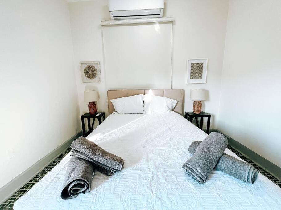 Picaflor 4 Elegant W/ Sofa Bed Apartment *