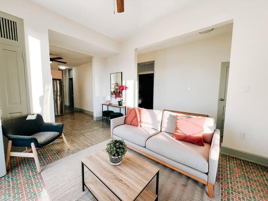 Picaflor 9 Miramar Comfy Apt Ph W/ Amazing View