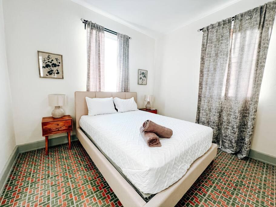 Apartment Picaflor 9 Miramar Comfy Apt Ph W/ Amazing View San Juan