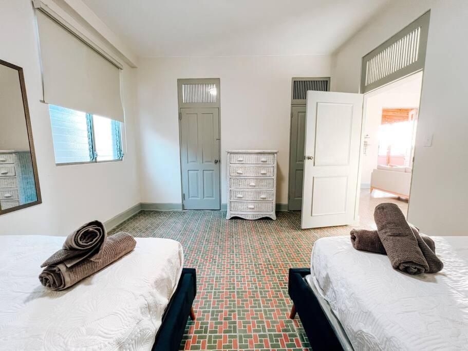 Picaflor 9 Miramar Comfy Apt Ph W/ Amazing View Apartment