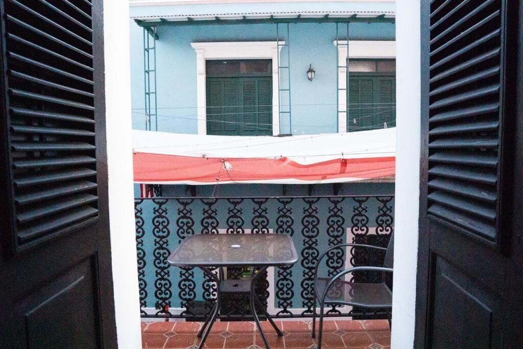 Family Getaway - La Fortaleza Old - 4 Apartment