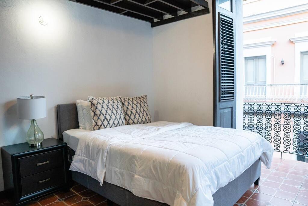 Apartment Family Getaway - La Fortaleza Old - 4 *