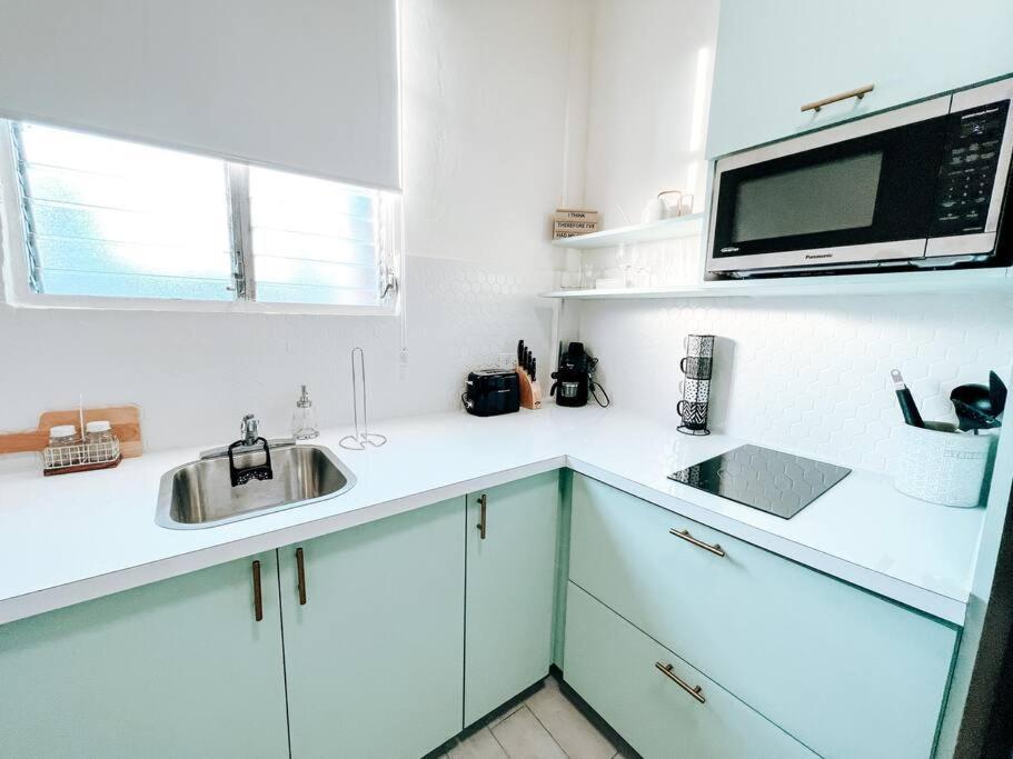 Picaflor 1 Lovely Comfy Apt W/ King & Sofa Bed Apartment