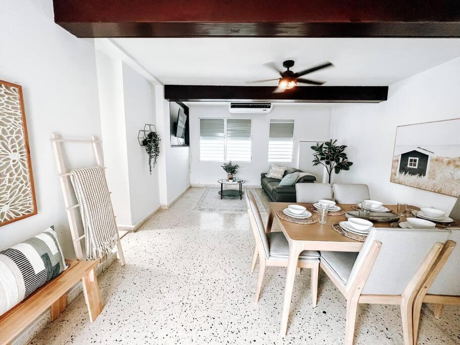 Holiday home Casa Vasallo 2 Comfy House W/ 3bdr Condado *