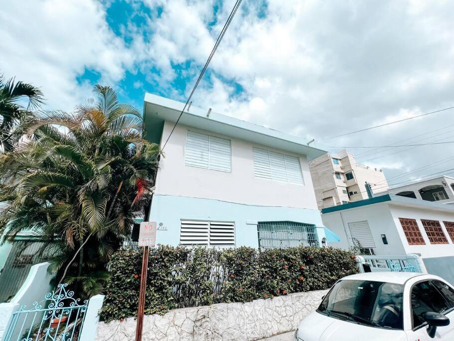 Casa Vasallo 2 Comfy House W/ 3bdr Condado *