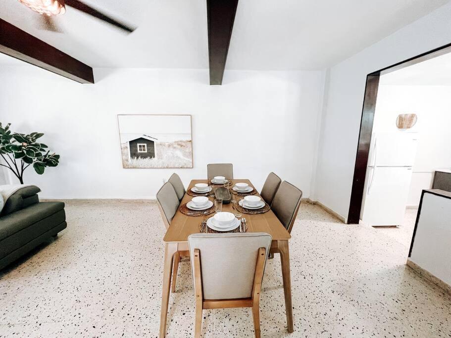 Holiday home Casa Vasallo 2 Comfy House W/ 3bdr Condado San Juan