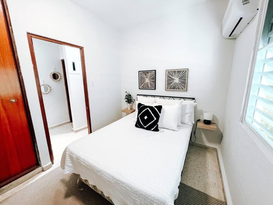Casa Vasallo 2 Comfy House W/ 3bdr Condado Holiday home