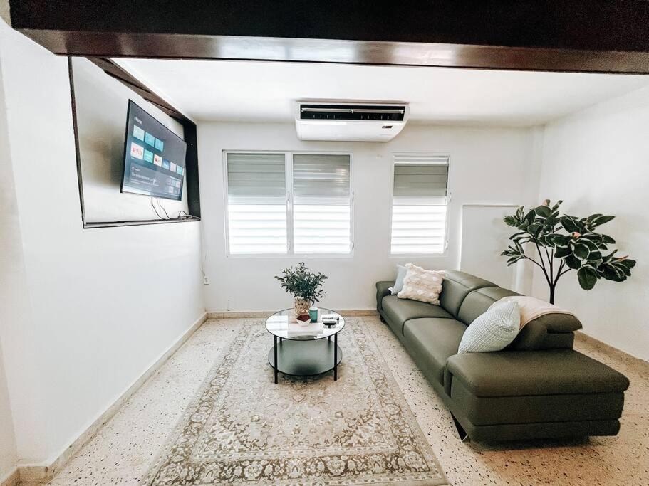 Holiday home Casa Vasallo 2 Comfy House W/ 3bdr Condado