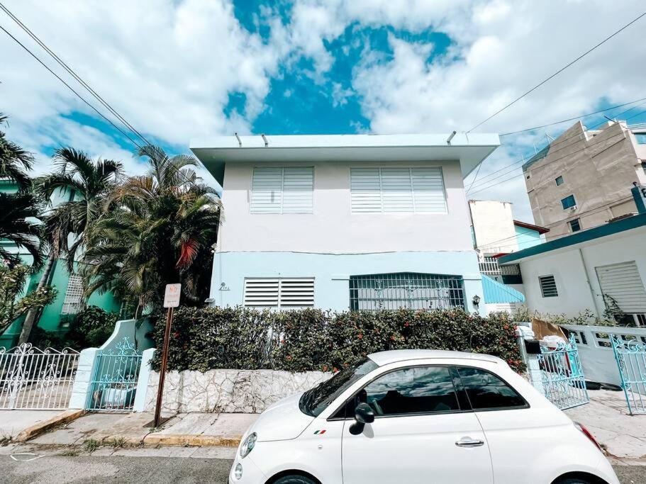 Holiday home Casa Vasallo 2 Comfy House W/ 3bdr Condado *