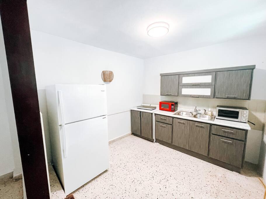 Casa Vasallo 2 Comfy House W/ 3bdr Condado *