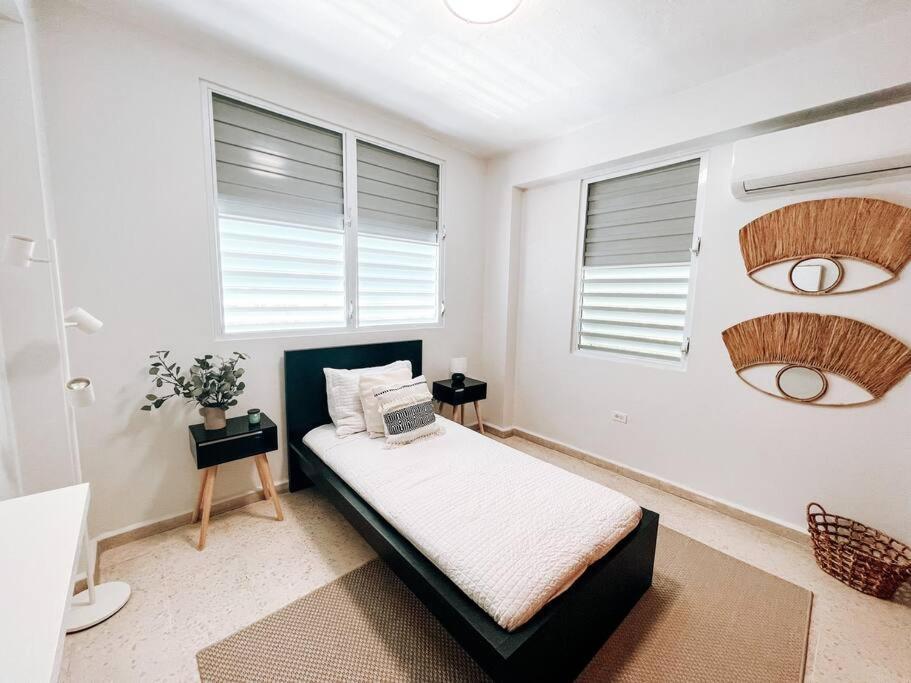 Holiday home Casa Vasallo 2 Comfy House W/ 3bdr Condado *