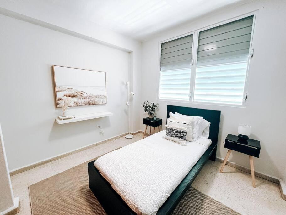 Casa Vasallo 2 Comfy House W/ 3bdr Condado * San Juan