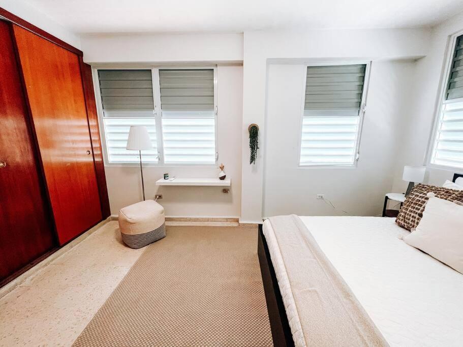 Casa Vasallo 2 Comfy House W/ 3bdr Condado *