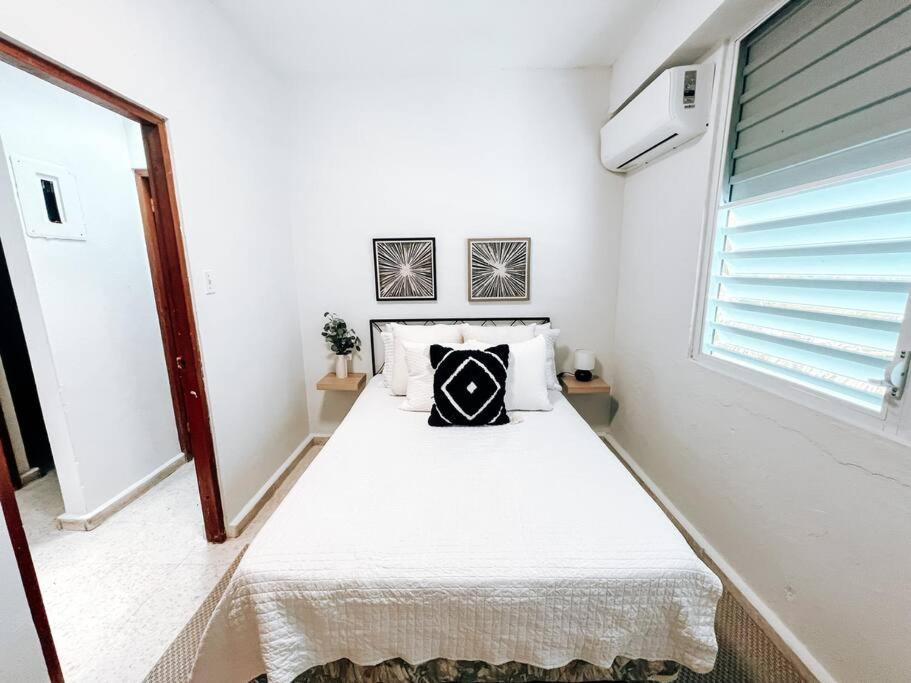 Casa Vasallo 2 Comfy House W/ 3bdr Condado