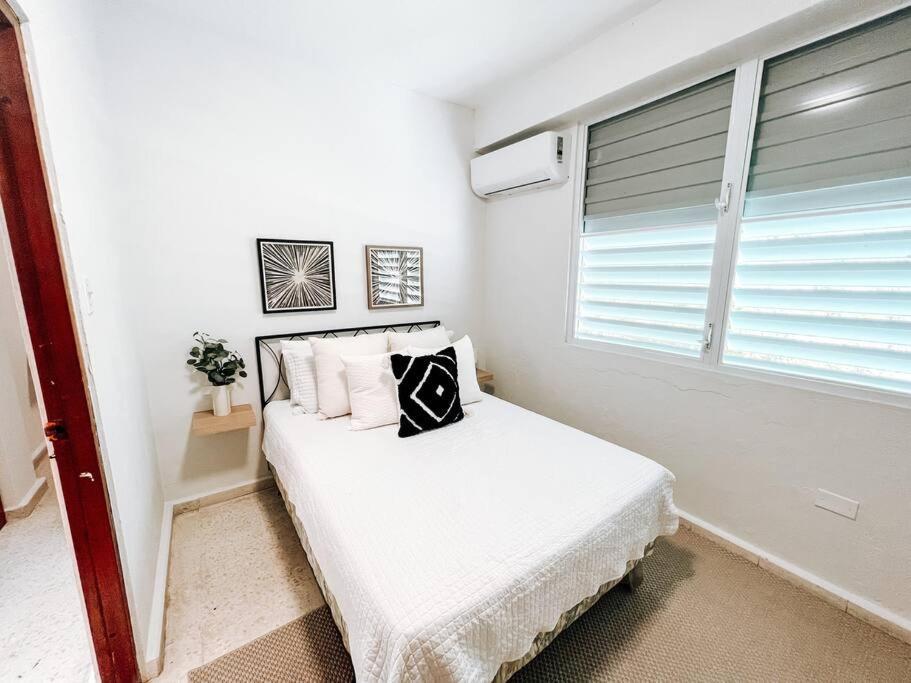 Casa Vasallo 2 Comfy House W/ 3bdr Condado Holiday home