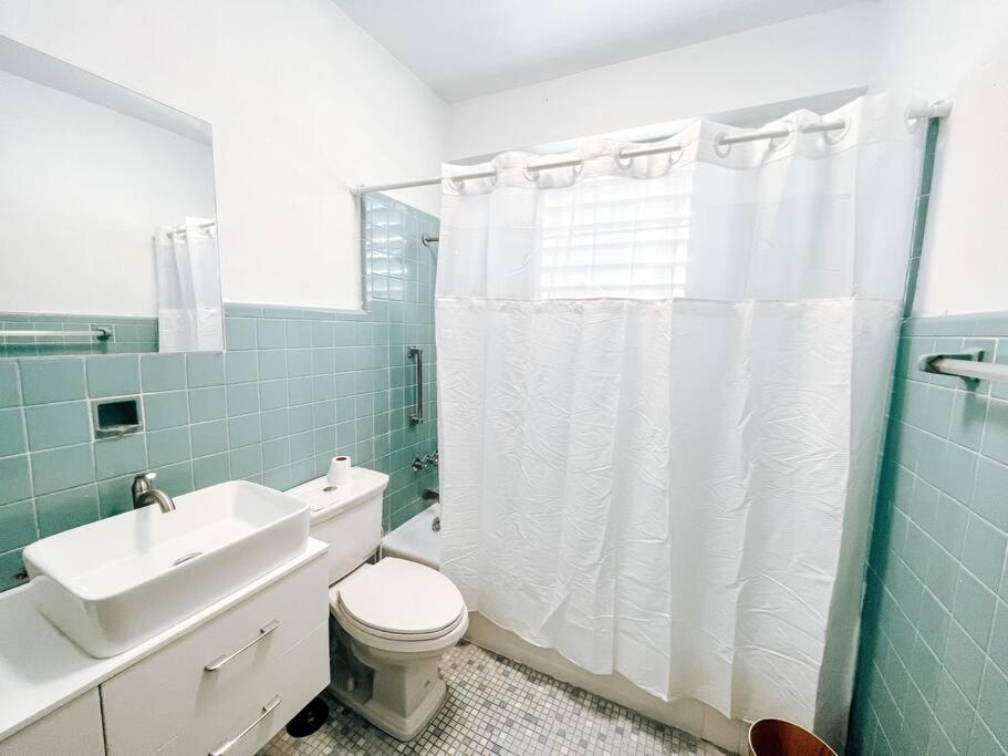 Casa Vasallo 2 Comfy House W/ 3bdr Condado