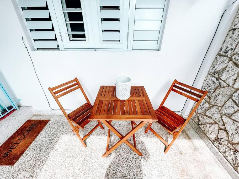 Casa Vasallo 2 Comfy House W/ 3bdr Condado Holiday home *