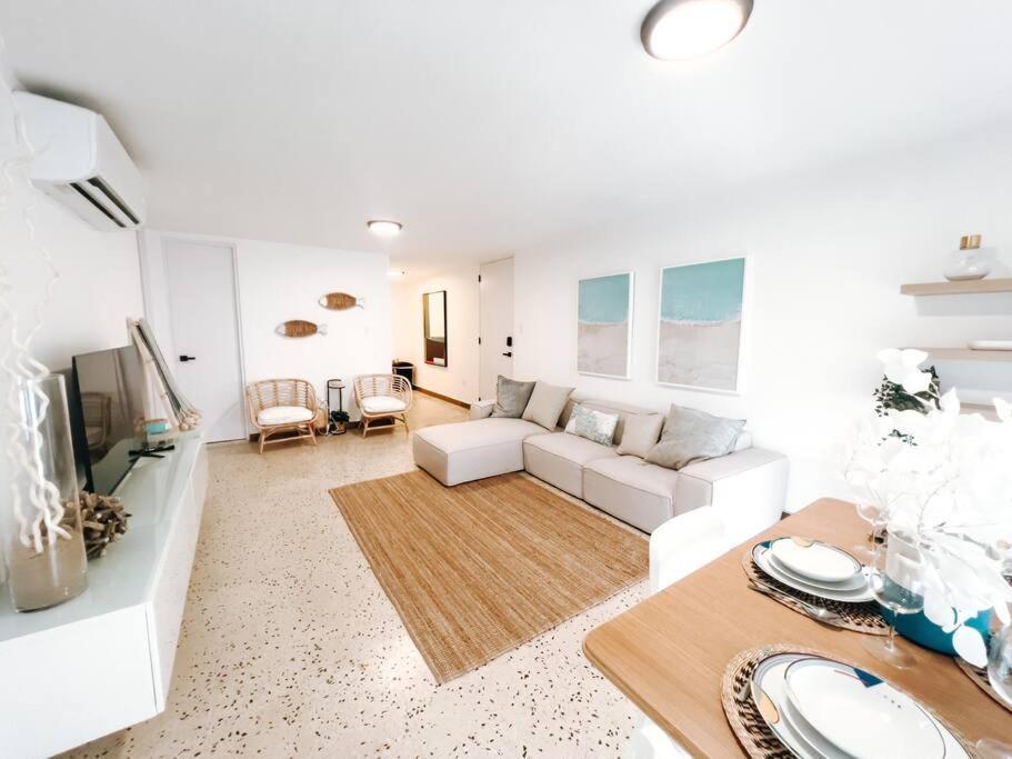 Apartment Flamboyan - Condado Apt Walking To Beach W/ Prk
