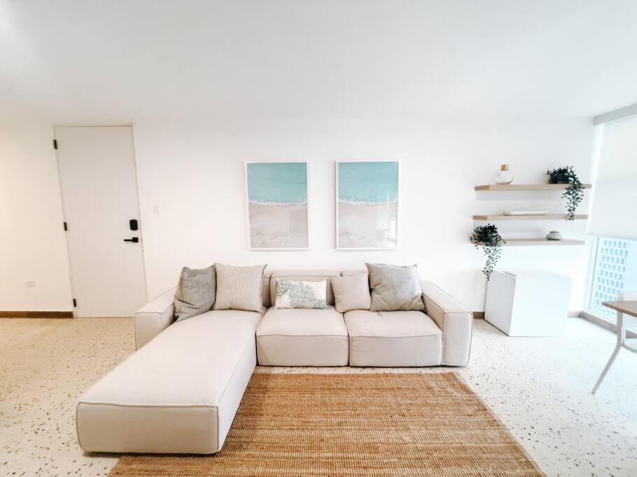 Apartment Flamboyan - Condado Apt Walking To Beach W/ Prk
