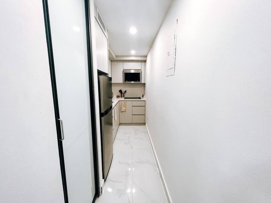 Apartment Flamboyan - Condado Apt Walking To Beach W/ Prk San Juan