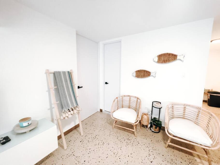 Apartment Flamboyan - Condado Apt Walking To Beach W/ Prk *