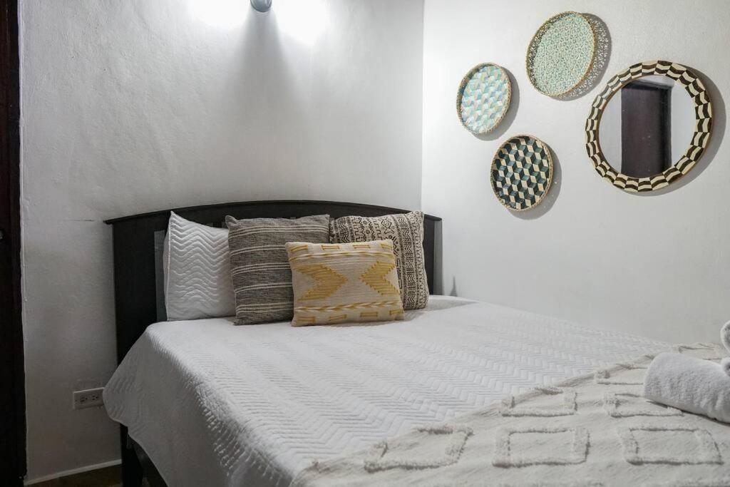 Apartment Rustic Peaceful Apt In Old For Group