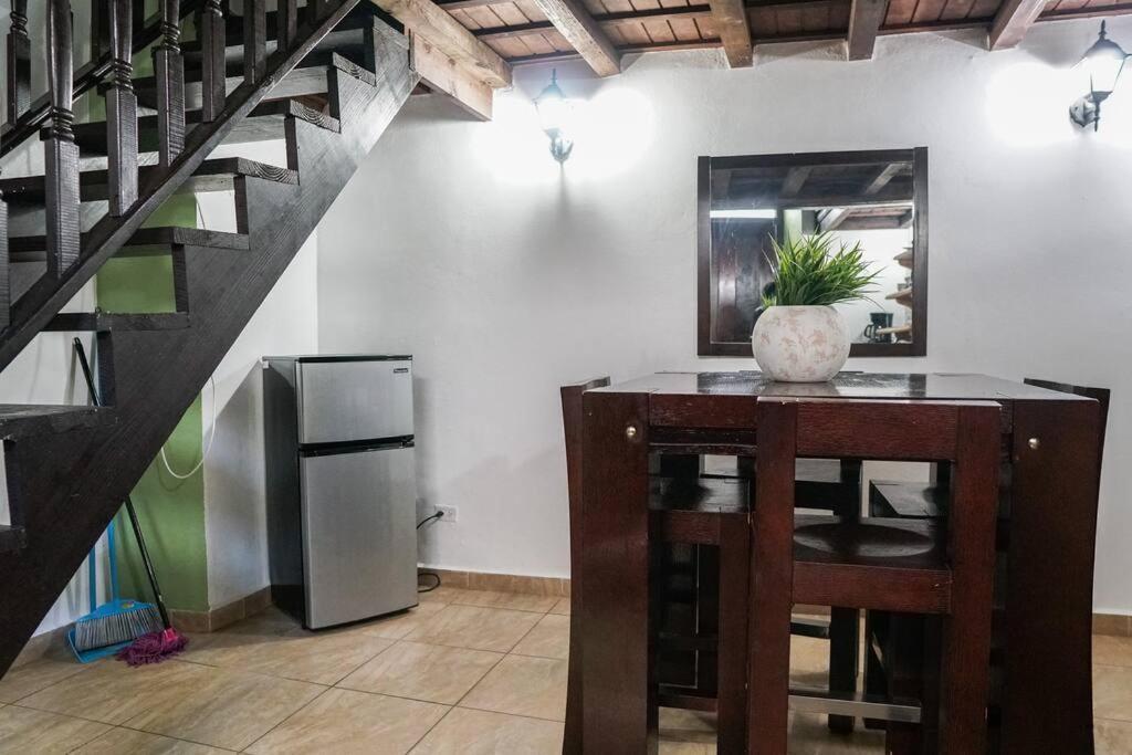 Apartment Rustic Peaceful Apt In Old For Group San Juan