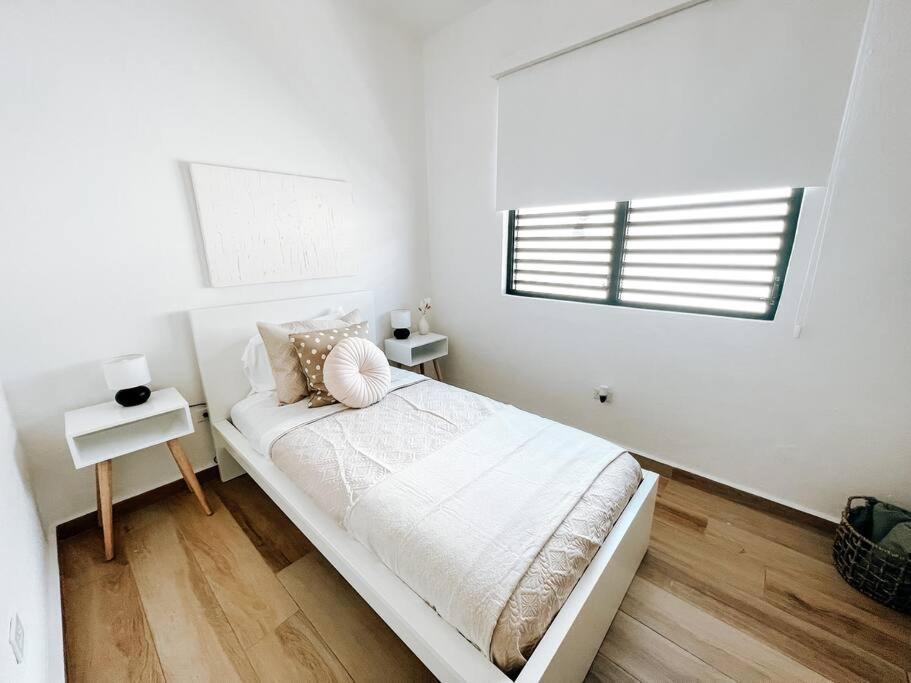 Stylish Comfy Boho Style W/ Parking@ Villa