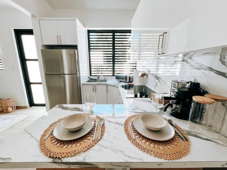Stylish Comfy Boho Style W/ Parking@ Villa