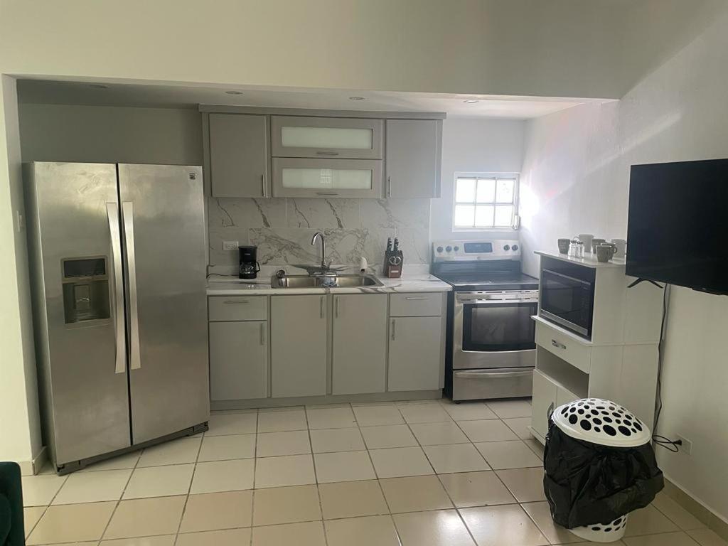 Mindanao # 842 Holiday home San Juan