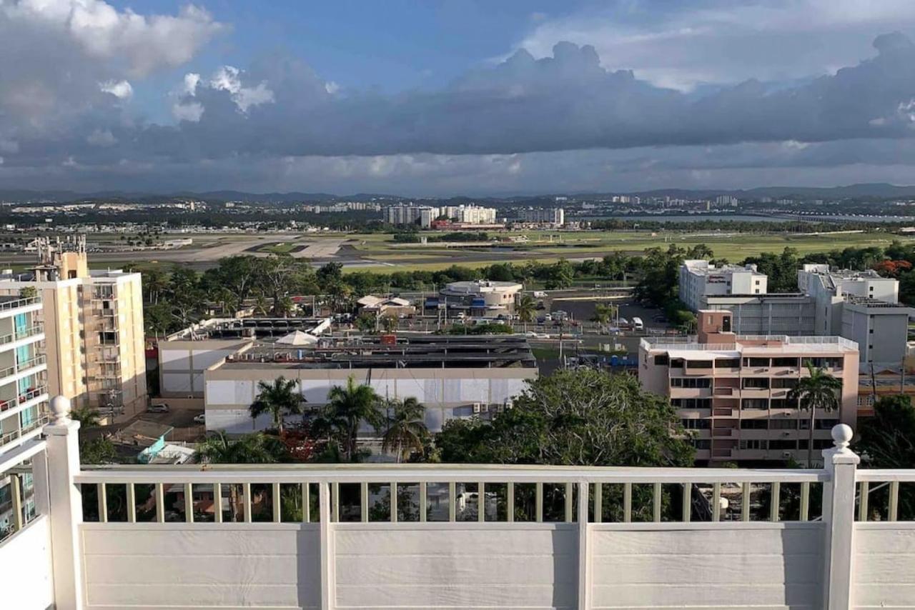 Holiday home Attractive Penthouse In Isla San Juan