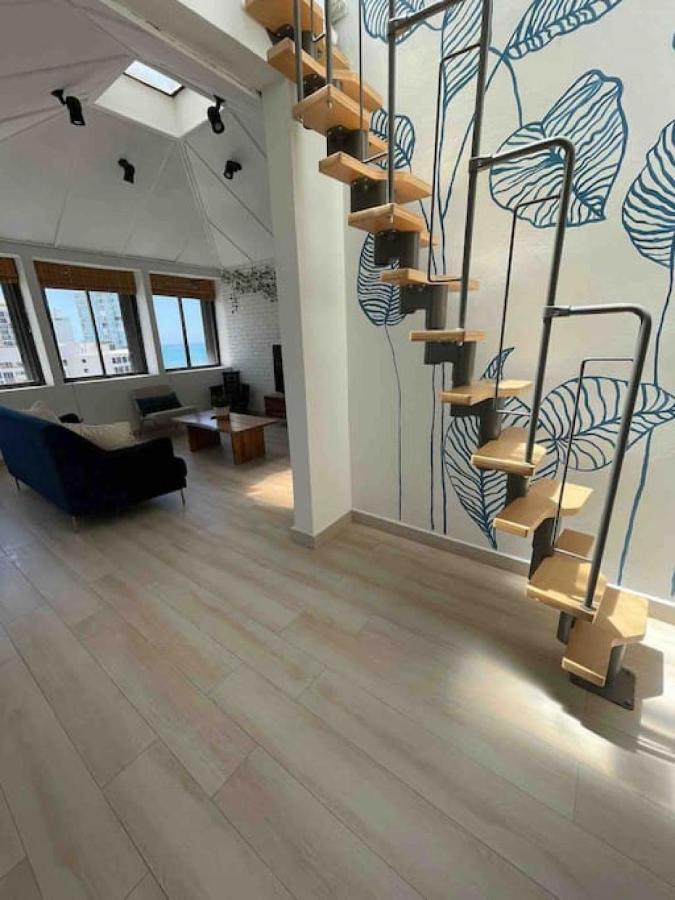 Attractive Penthouse In Isla *