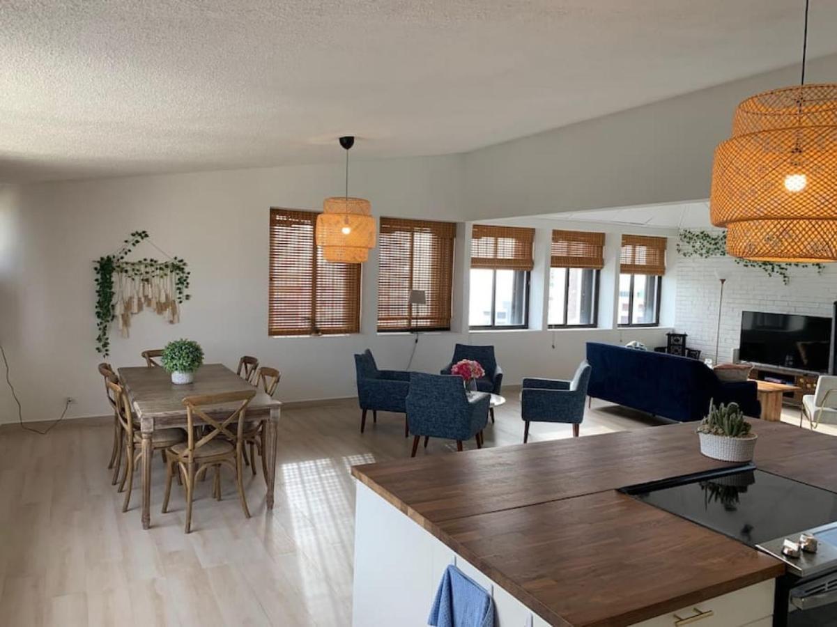 Attractive Penthouse In Isla San Juan