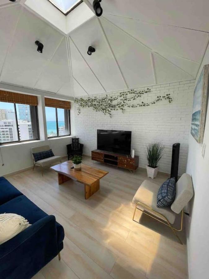 Attractive Penthouse In Isla Holiday home