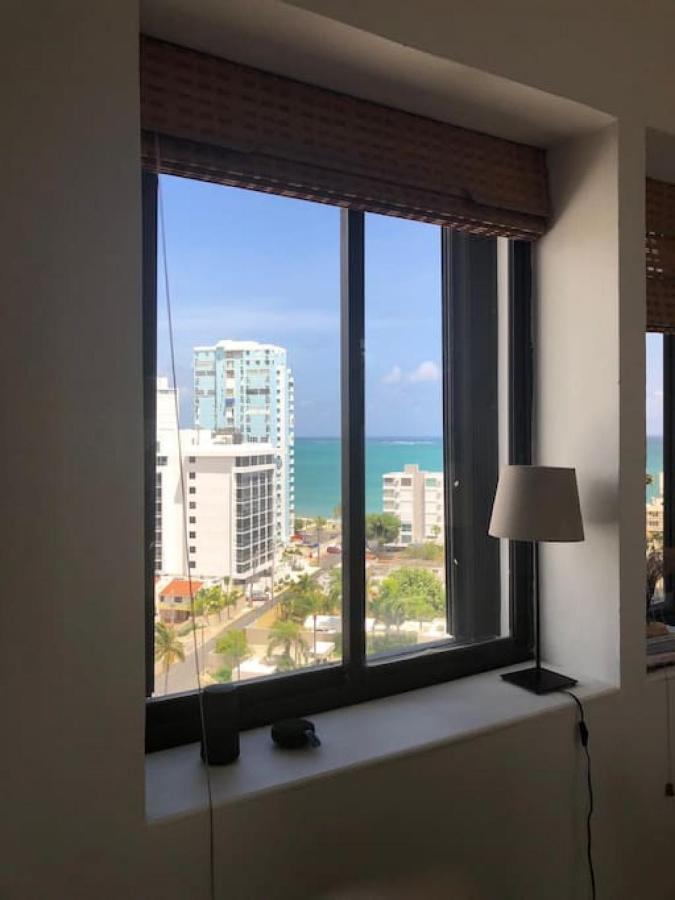 Attractive Penthouse In Isla Holiday home San Juan
